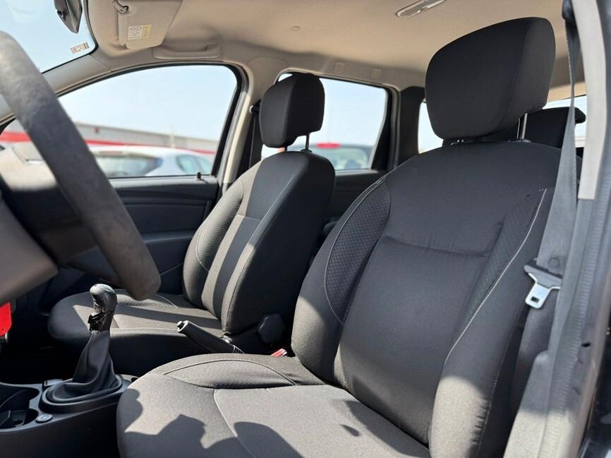 Dacia Duster 1.6 115CV Start&Stop 4x2 GPL Lauréate