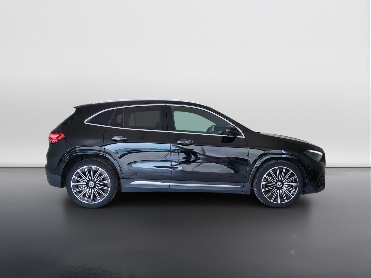 Mercedes-Benz GLA-H247 2023 - GLA 200 d AMG Line Advanced Plus Digital Edition auto