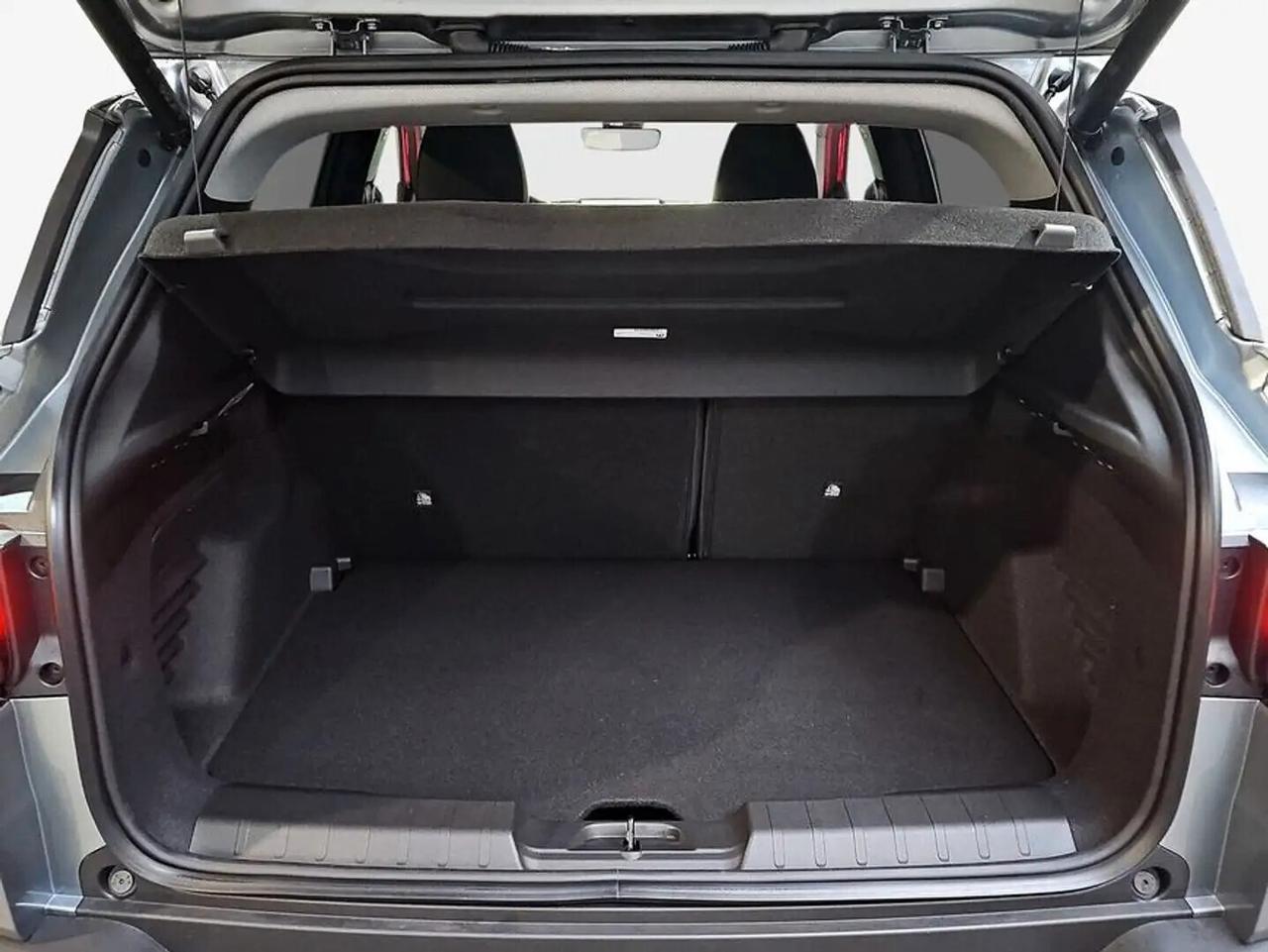 Jeep Avenger 1.2 Turbo 100 CV Summit