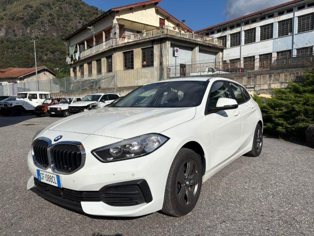 BMW 116 Business Advantage automatica