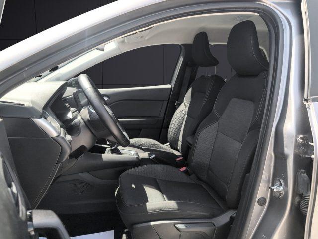 RENAULT Captur Full Hybrid E-Tech 145 CV Initiale Paris