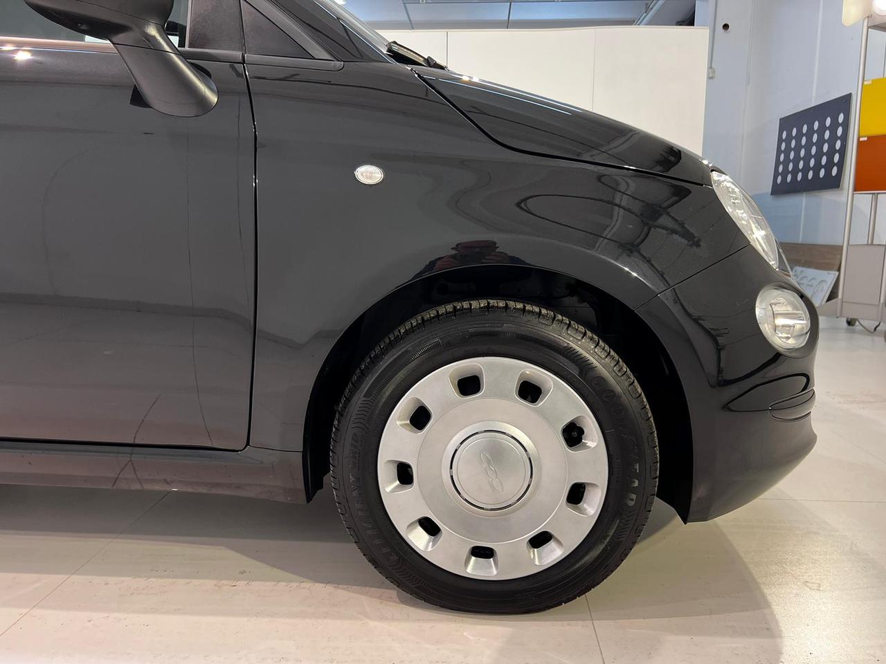 Fiat 500 1.0 Hybrid Cult