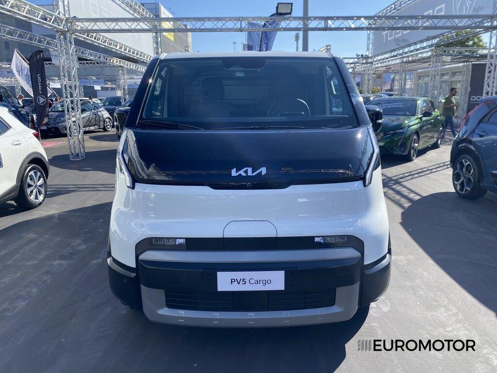 Kia PV5 Furgone Pv5 Cargo Pro Mid Range