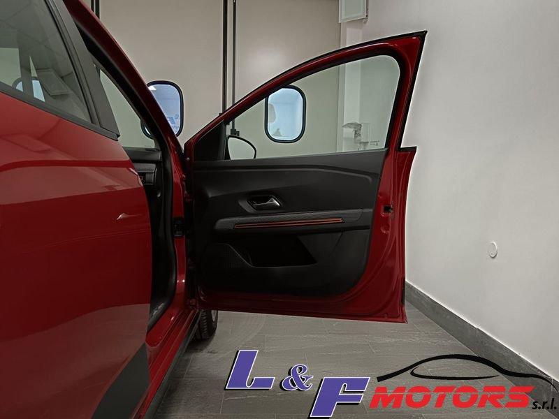 Dacia Sandero Sandero Stepway 1.0 GPL CASA MADRE