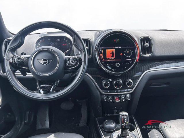 MINI Countryman Cooper SD 2.0 Cooper SD Hype Automatica