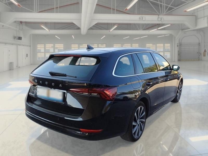 SKODA OCTAVIA 2.0 TDI EVO 85KW STYLE DSG STATION WAGON