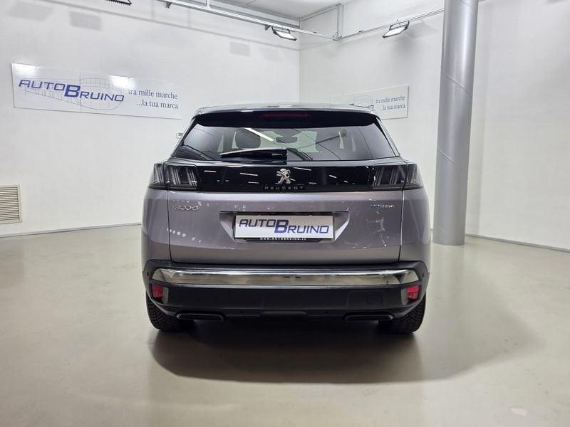 Peugeot 3008 3008 1.6 hybrid 4WD phev Allure Pack 300cv e-eat8 PREZZO REALE