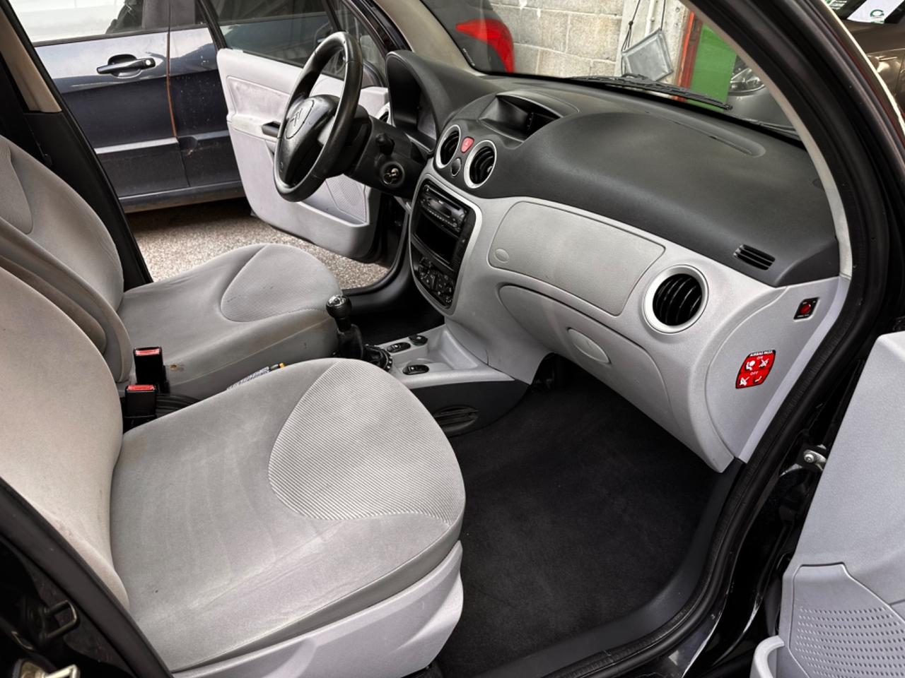 Citroen C3 1.1 Benzina 5Porte 44KW 60CV