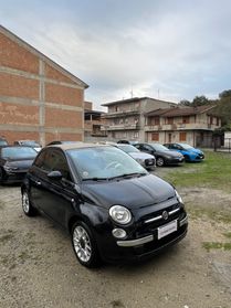 Fiat 500 C 1.2 Lounge