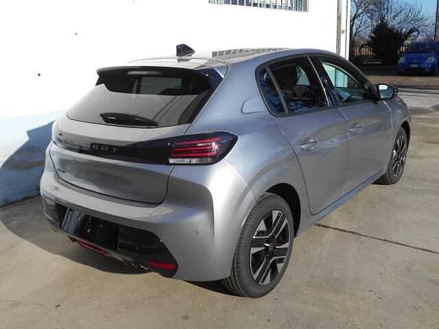 Peugeot 208 100 Allure Fin 9Perfet
