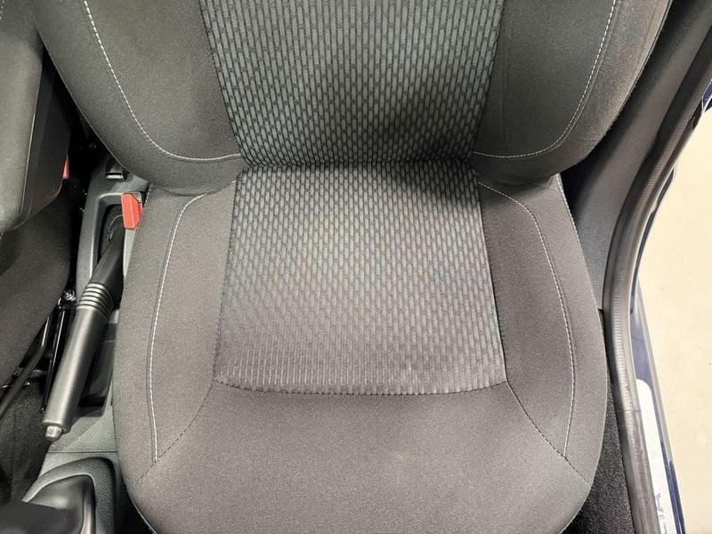 Dacia Sandero Sandero Streetway 1.0 SCe 75 CV S&S Comfort