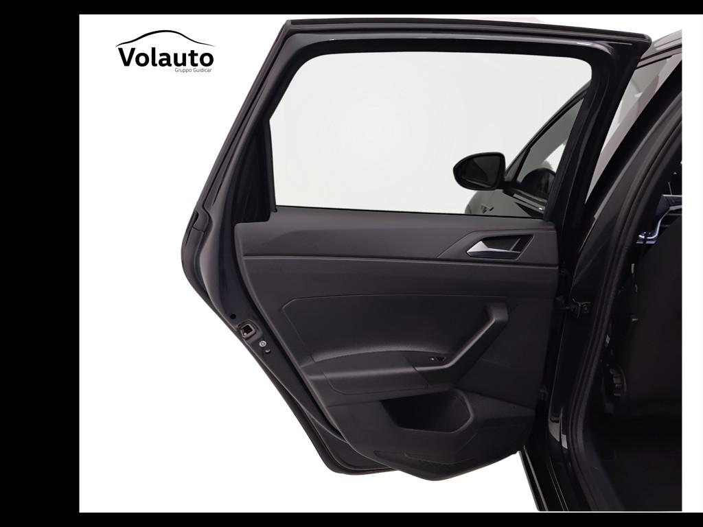 VOLKSWAGEN Taigo - Taigo 1.0 tsi R-Line 110cv