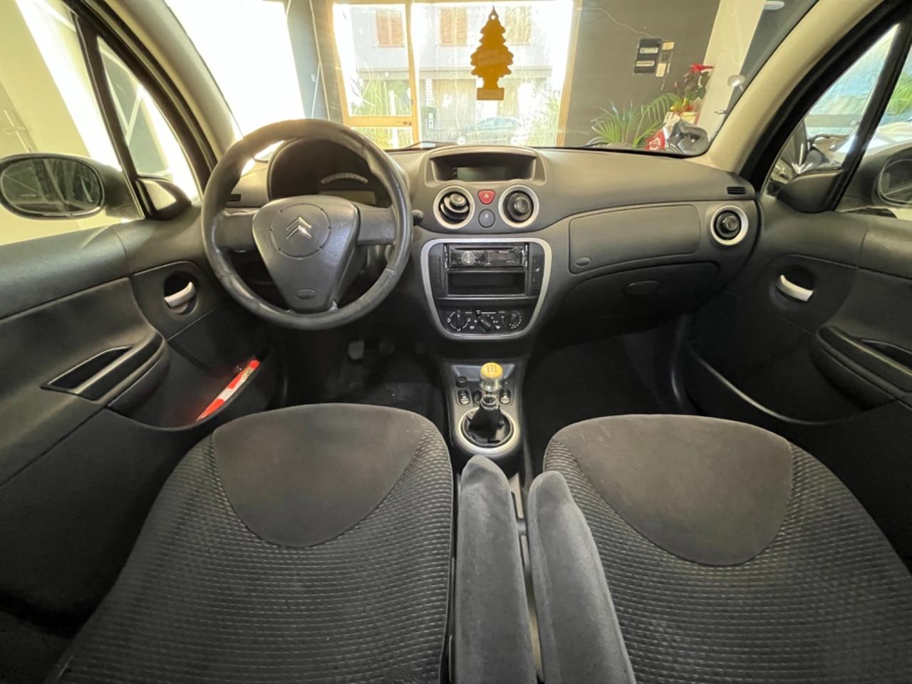 Citroen C3 GPL ok Neopatentati