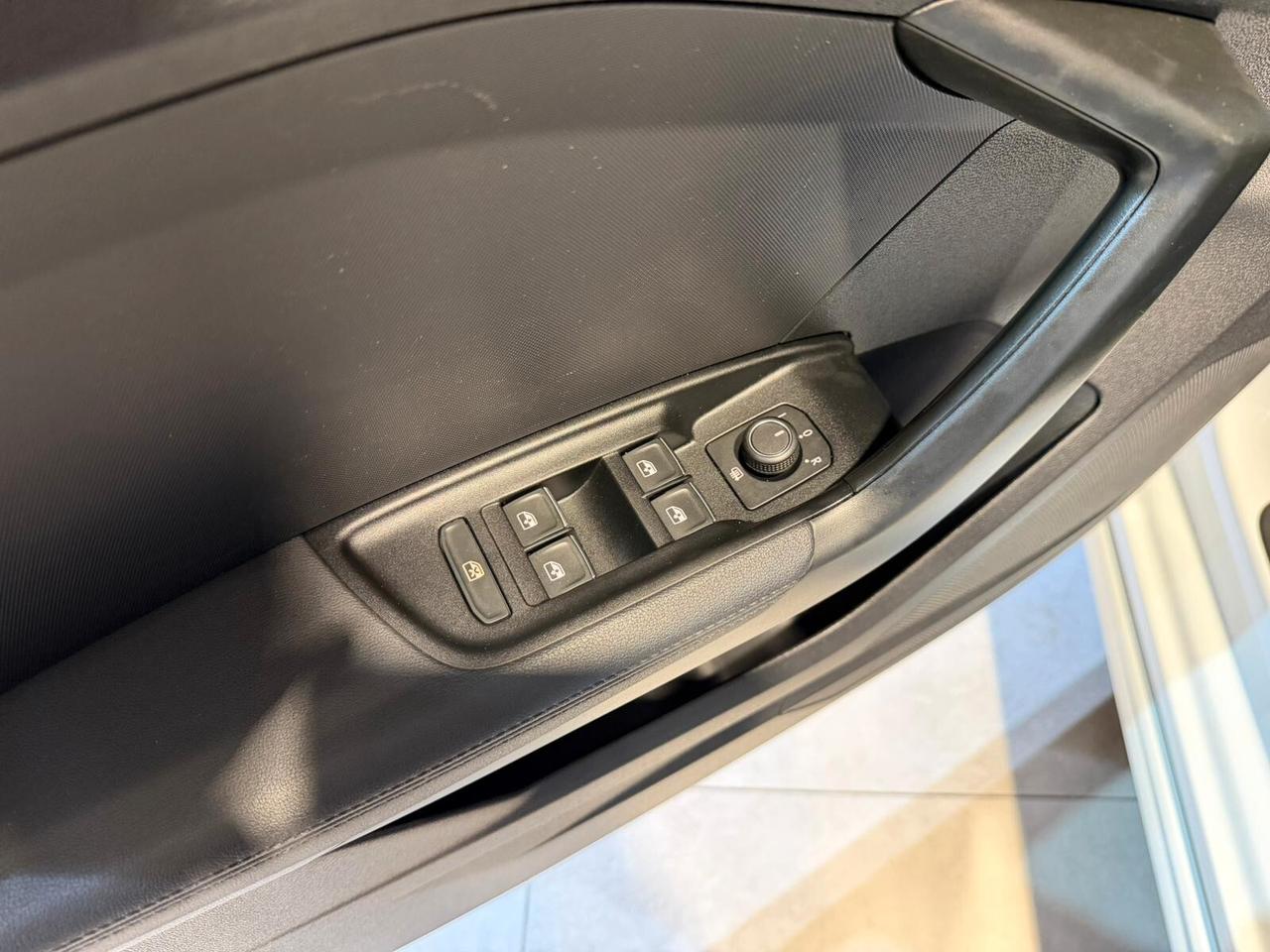 Audi A1 SPB 25 TFSI S line edition