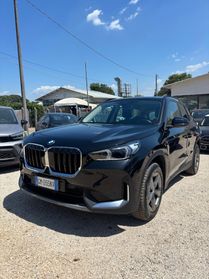 Bmw X1 sdrive18d Edition Essence PREZZO REALE