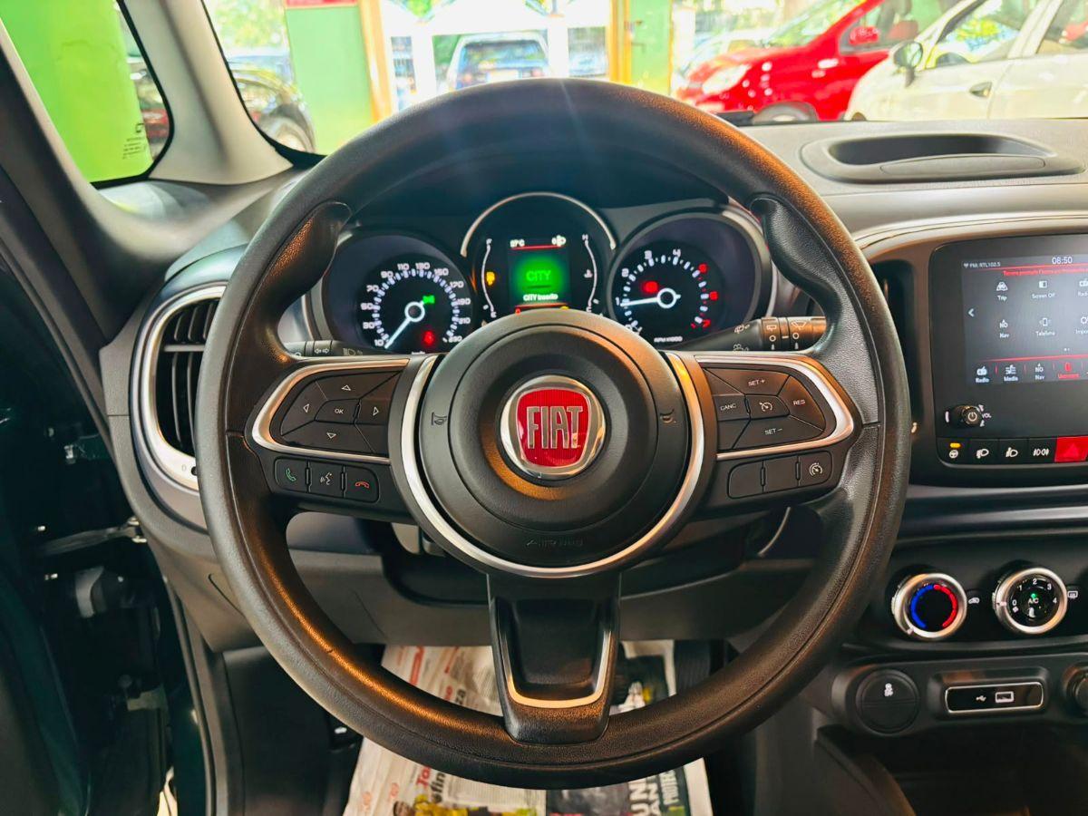Fiat 500L 1.6 M.Jet 120 CV Lounge Autocarro N1