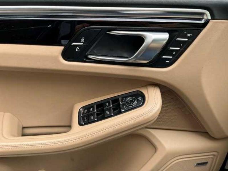 Porsche Macan I 2022 Porsche 2.9 S 380cv pdk