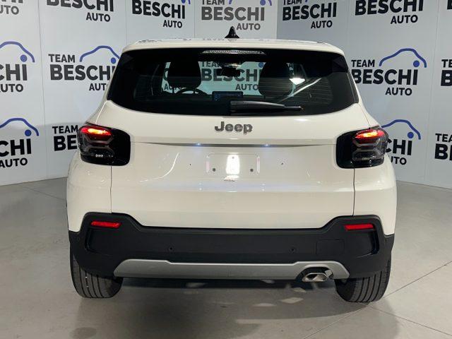 JEEP Avenger 1.2 Turbo 100 CV Altitude FIRST CALL