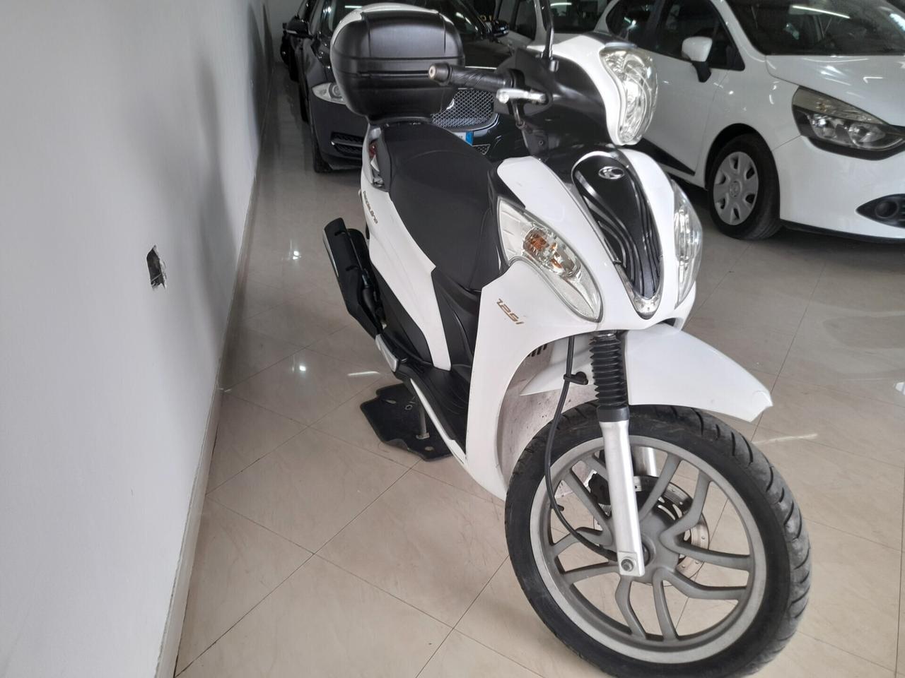 Kymco People One CLASSIC