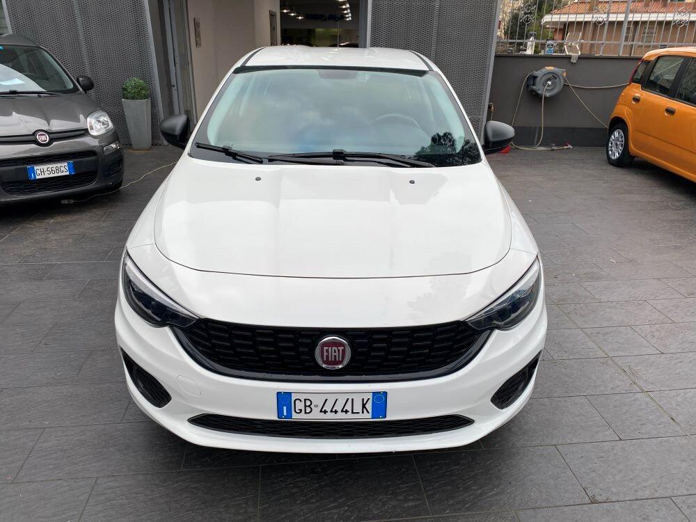 Fiat Tipo 1.3 Mjt S&S SW Street