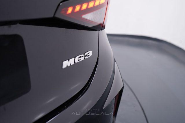 MG MG3 1.5 115cv Ice Comfort