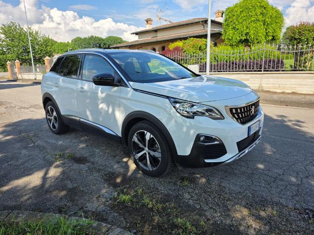 PEUGEOT 3008 PureTech Turbo 130 S&S Allure