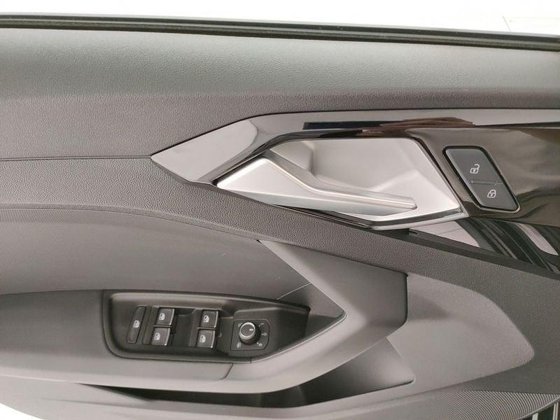 Audi A1 Citycarver 30 1.0 tfsi 116cv s-tronic