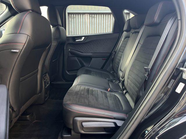 FORD Kuga 1.5 EcoBlue 120CV Aut. ST-Line X