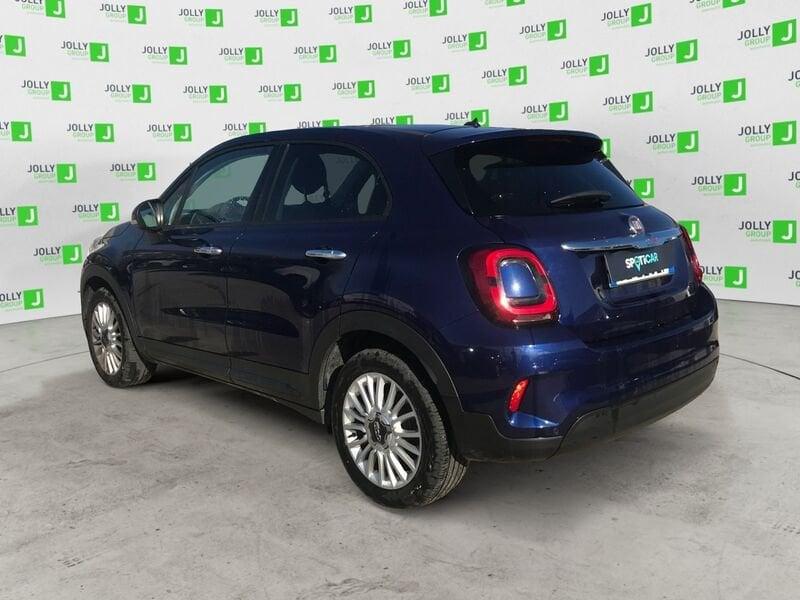 FIAT 500X Urban My21 1.3 Multijet 95cv Connect