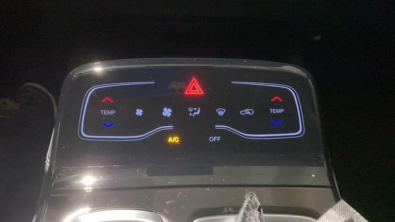 EVO Evo 7 Kairos Evo 7 Kairos 1.5 Turbo Bi-Fuel GPL