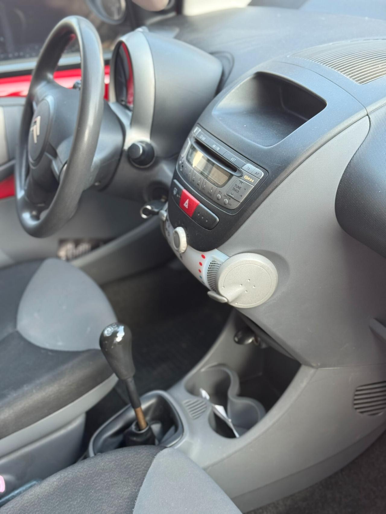 Citroen C1 1.0 3 porte