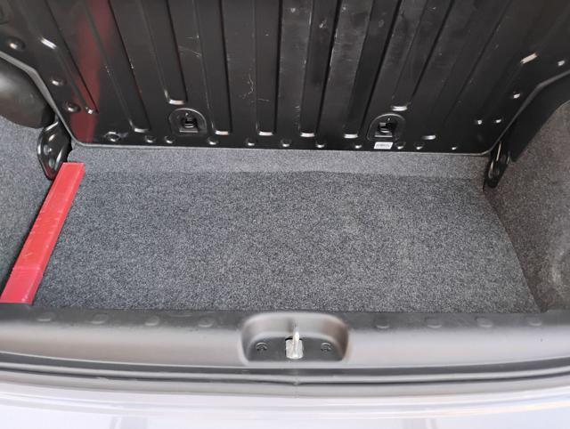 FIAT Panda 1.0 FireFly S&S Hybrid City Life - NO VINC. FINANZ