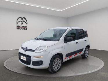 Fiat Panda III Van Panda Van 0.9 Pop 85cv 4x4 2p.Ti Serie 3 E6d-Temp