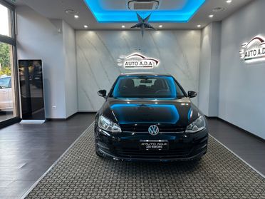 Volkswagen Golf 1.4 TSI 5p. Comfortline BlueMotion Technology