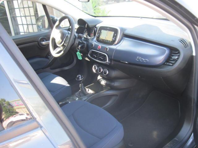 Fiat 500X 1.3 MultiJet 95 CV Sport SOLO KM 13000