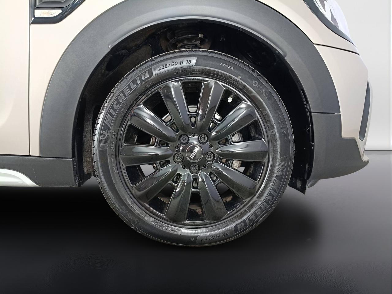 MINI Mini Countryman F60 2020 - Mini Countryman 2.0 Cooper D Classic auto