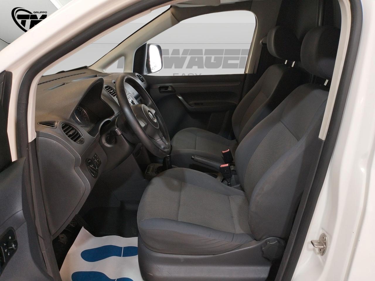 Volkswagen Caddy N1 IVA ESCLUSA