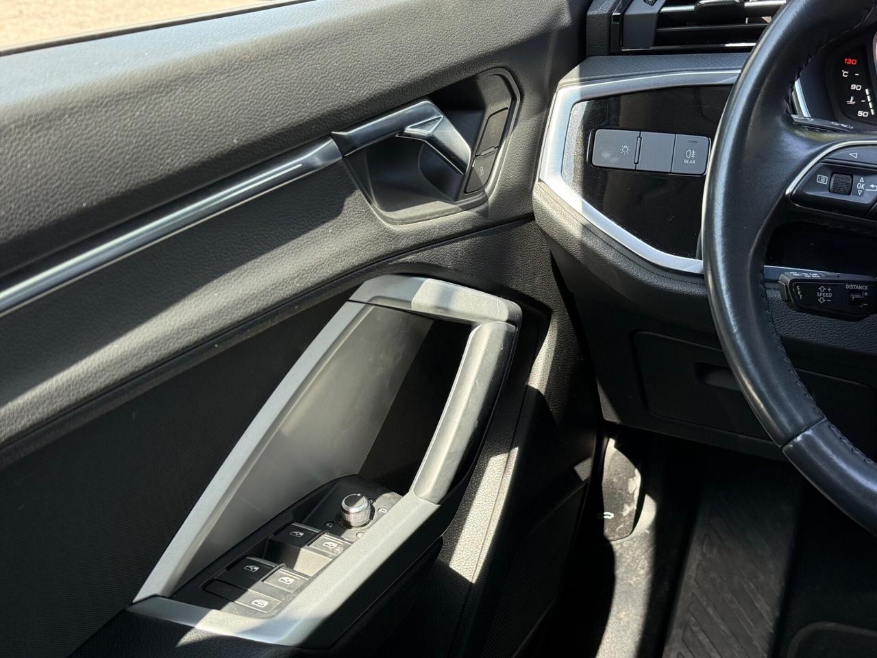 AUDI Q3 2020 40 TDI 2.0 190cv QUATTRO S tronic