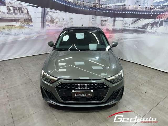 Audi A1 SPB 30 TFSI S line edition FULL-LED NAVI