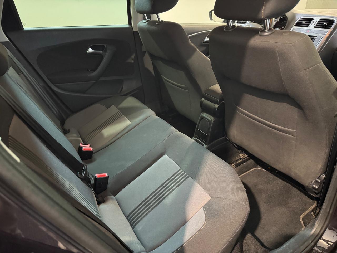 Volkswagen Polo 1.0 MPI 5p. Business Trendline