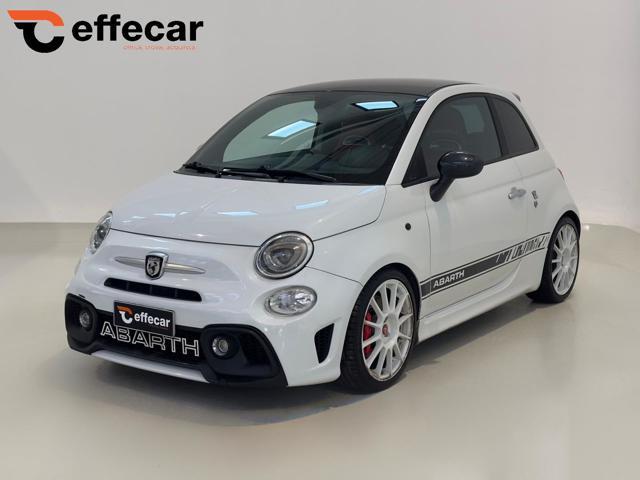 ABARTH 595 1.4 Turbo T-Jet 145 CV (220CV)