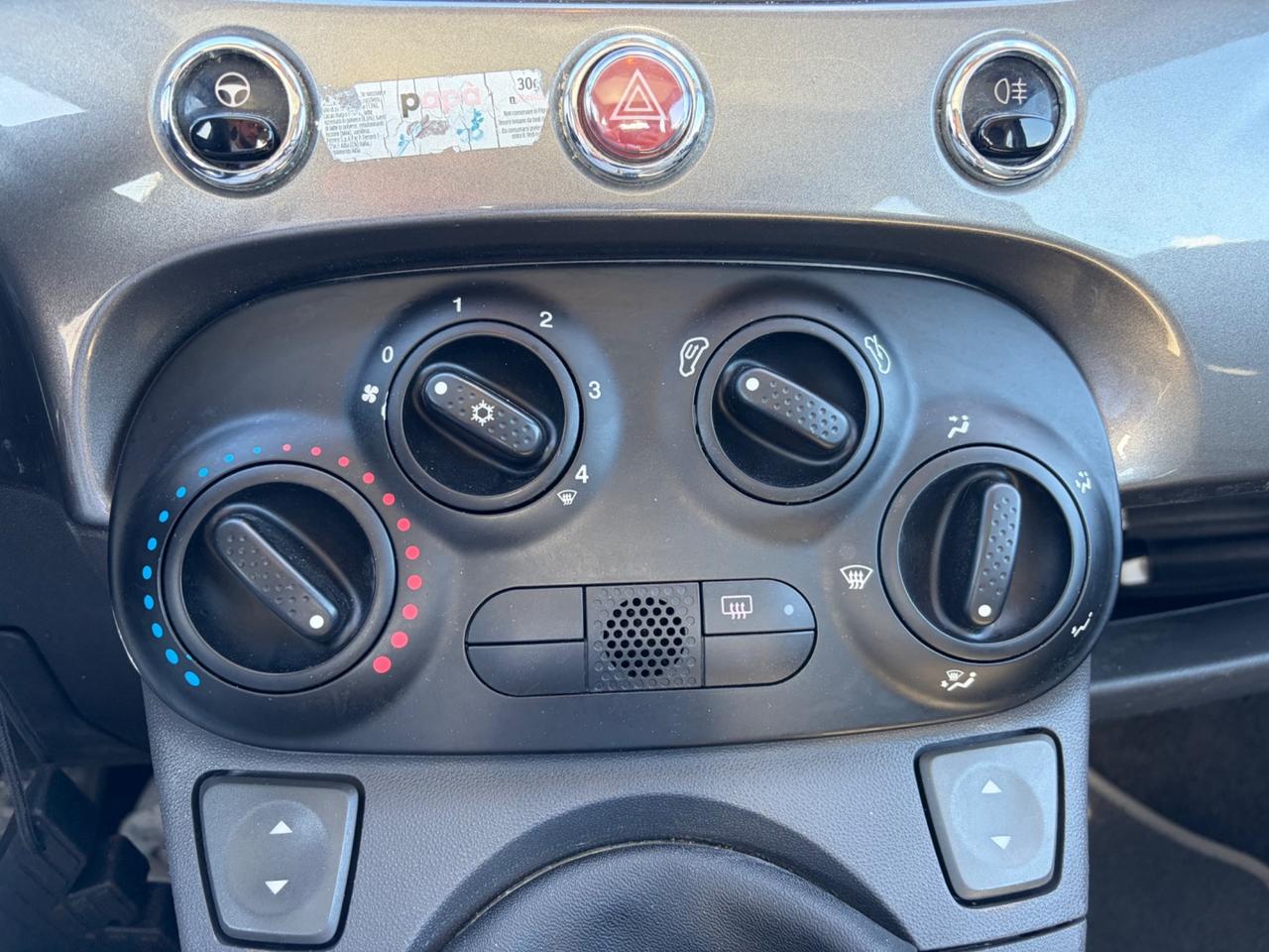 Fiat 500 1.2 by Gucci