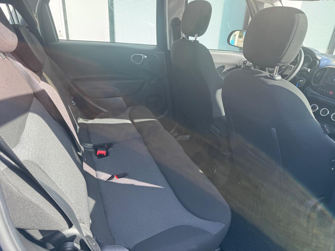 Fiat 500L 1.3 Multijet 95 CV Sport Business