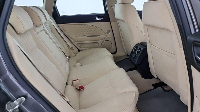 Alfa Romeo 159 1.9 JTDm 16V Sportwagon Distinctive