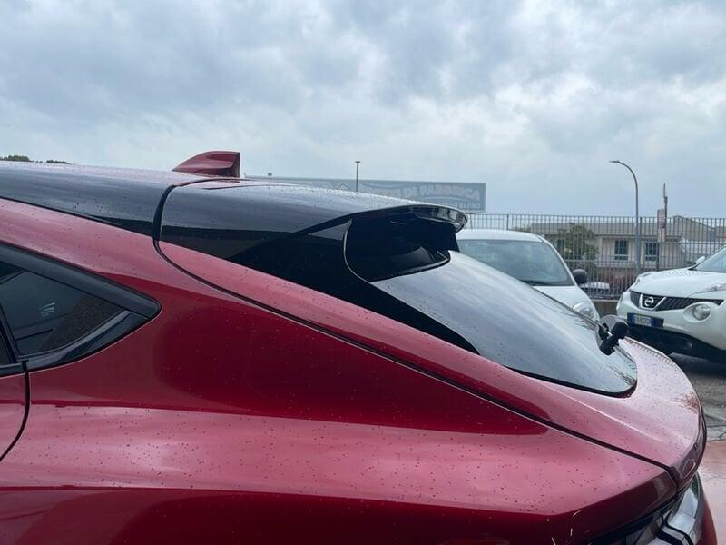 Ford Mustang Mach-E 269CV Standard Range Awd