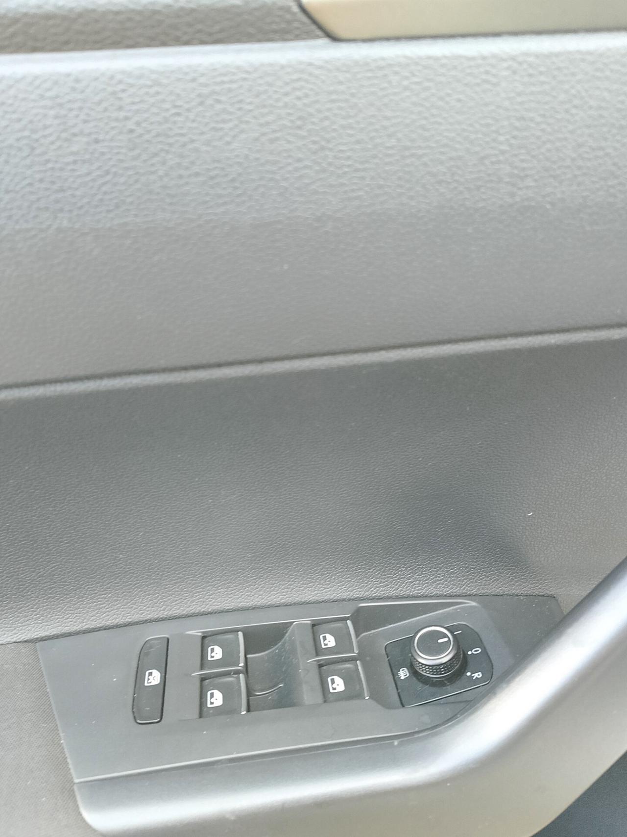 Volkswagen Polo 1.0 TGI 5p. Trendline BlueMotion Technology