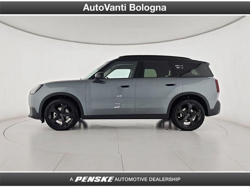 MINI Countryman Mini Countryman 2.0 48V D Classic auto