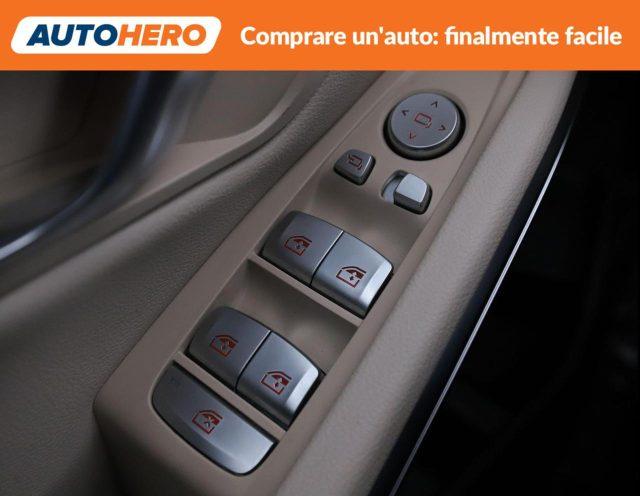 BMW 320 d 48V xDrive Msport