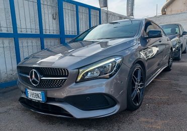 Mercedes-benz CLA 220 d AMG UNICO PROPRIETARIO