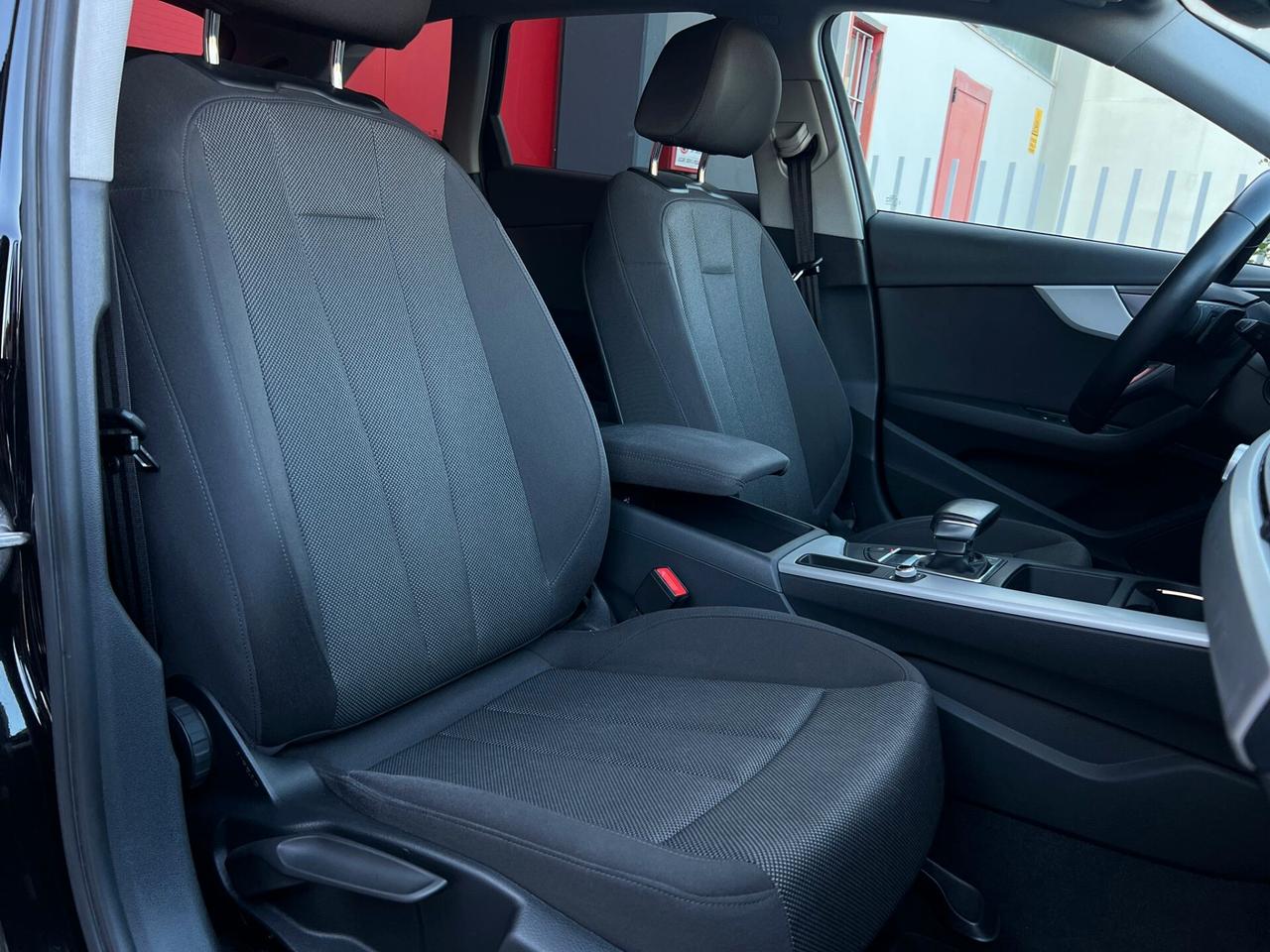 Audi A4 2.0 TDI MHEV S-LINE EDITION 163CV - *PROMOZIONE*